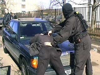 Участники двух международных преступных групп, находящиеся в розыске по линии Интерпола, обезврежены в Москве и Германии