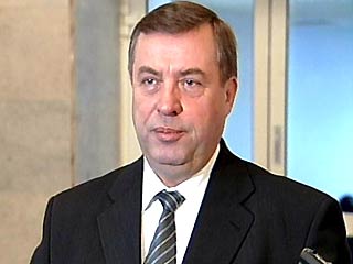 Председатель Госдумы Геннадий Селезнев считает, что решение об исключении его из партии было принято "на эмоциях, сгоряча"