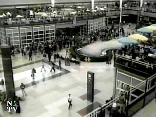 Служащие аэропортов подозреваются в мошенничестве, подделке документов и других правонарушениях
