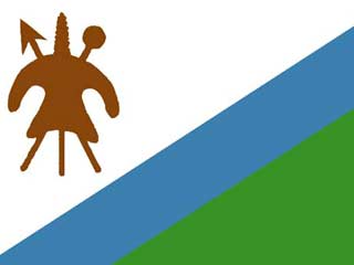 В Лесото в связи с голодом объявлено чрезвычайное положение