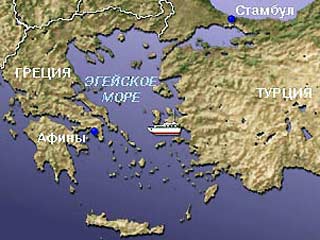 Греция официально подтвердила, что "эпидемия" миокардита в стране идет на убыль