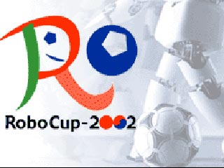 В июне в Японии пройдет чемпионат мира по футболу среди роботов
