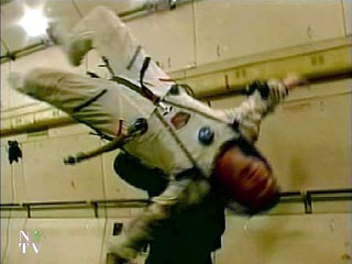 Бельгийский астронавт приступил к тренировкам для полета в космос на российском корабле