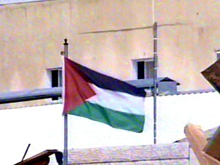 Палестина обвинила Израиль в попытке скрыть следы событий в Дженине