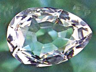 В Сьерра-Леоне нашли алмаз в 1000 каратов