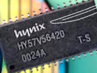 Совет директоров южнокорейской Hynix Semiconductor отказался от продажи части компании американскому производителю чипов компьютерной памяти Micron Technologies