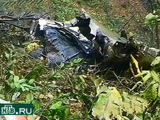 Сегодня завершила работу государственная комиссия по расследованию причин катастрофы 25 октября в Грузии российского самолета Ил-18, передает НТВ со ссылкой на "Интерфакс"