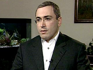 Ходорковский: российские нефтяные компании скупят западные гиганты