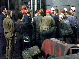 Численность промышленных производств в металлургической отрасли России к 2010 году может быть уменьшена на 25%