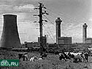15 декабря в 12:00 по местному времени будет закрыта Чернобыльская АЭС, заявил сегодня первый вице-премьер Украины Юрий Ехануров