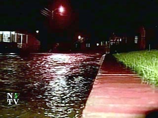 Четыре человека погибли в наводнении в районе Аппалачей