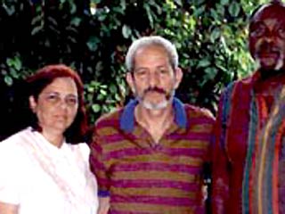 На Кубе освобожден из тюрьмы самый известный политический заключенный Владимиро Рока