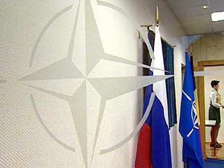 В Москве проходит заключительный раунд консультаций России и НАТО