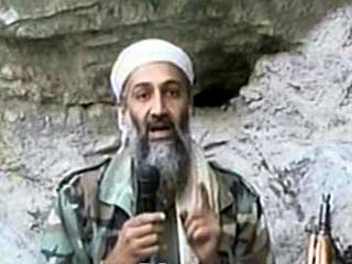  "Возможность того, что бен Ладен находится в Пакистане, очень маловероятна", - заявляет МИД Пакистана