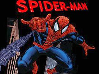 Вооруженный налетчик напал на магазин с уникальными книгами комиксов про популярного в настоящее время "Человека-паука"