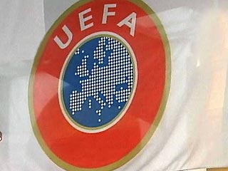 Финал Кубка УЕФА находится под угрозой срыва