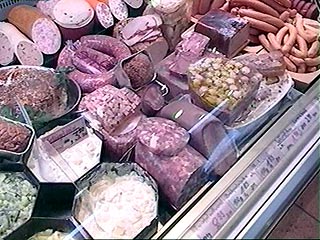 Россия запретила ввоз продукции животноводства из Южной Кореи и Польши