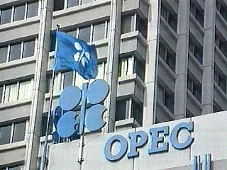 ОПЕК на конференции, намеченной на 26 июня, не планирует увеличивать действующие квоты на добычу нефти