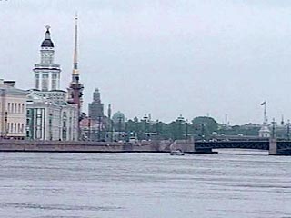 Губернатор Санкт-Петербурга поделился планами превращения города на Неве в резиденцию Деда Мороза