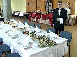 Для ветеранов в Кремлевском Дворце съездов будет организован праздничный обед