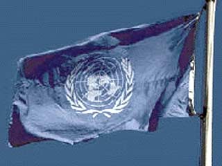 В Нью-Йорке завершилась спецсессия Генассамблеи ООН, посвященная положению детей