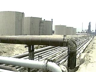 Ирак откажется от программы "Нефть в обмен на продовольствие", если в нее будут внесены изменения