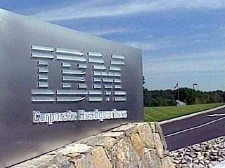 IBM увольняет 10000 человек