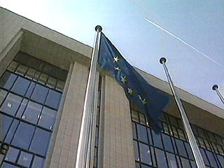 Посол ЕС в Израиле обвиняет Шарона в дискредитации Европы