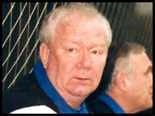 В возрасте 63 лет скончался выдающийся футболист и тренер, легенда украинского футбола Валерий Лобановский