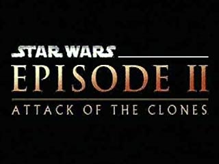 Российских зрителей 15 мая ждет премьера фильма Джорджа Лукаса "Звездные войны: Эпизод II - Атака клонов"