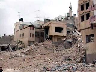 В середине апреля Всемирный банк приступил к оценке ущерба от израильской операции на палестинских территориях