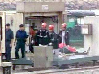 На угольной шахте в Китае пропали 18 человек