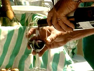 Испанские ученые обнародовали список всех вин, содержащих полезные вещества