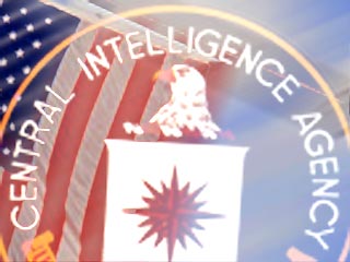 Руководитель антитеррористического центра ЦРУ США Кофер Блэк ушел на повышение