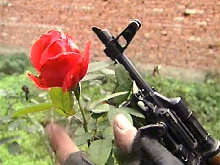 Около 2400 военнослужащих Минобороны погибли в Чечне с начала октября 1999 года