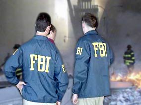 ФБР и ЦРУ получали доклады о возможных терактах в 95, 98, 99 и 2001 годах