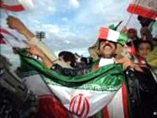 По мнению американских властей, "наиболее активной страной, предоставляющей средства терроризму", является Иран