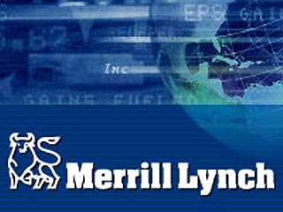 Merrill Lynch - крупнейшая мировая инвестиционная компания