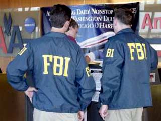 Правительство США уличило двух сотрудников ФБР в использовании закрытой информации для манипулирования ценами акций на бирже