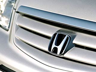 Отозваны будут популярные модели Honda Accord, Civic, Prelude, CR-V, а также мини-вэн Odyssey и некоторые другие