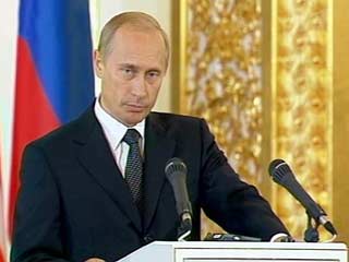 Владимир Путин считает, что не стоит драматизировать ущерб, наносимый поправкой Джексона-Вэника
