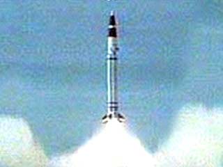 Пакистан в ближайшие 24 часа проведет испытания еще 5 ракет Hatf-3