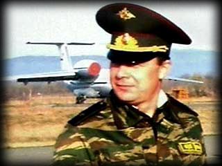 Российский генерал Виталий Гамов скончался сегодня в больнице японского города Саппоро