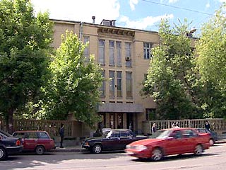 В Мещанском межмуниципальном суде продолжаются прения по делу Быкова