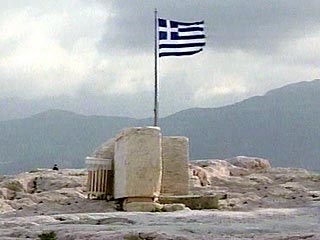 Афины не разрешили США проверять корабли в территориальных водах Греции