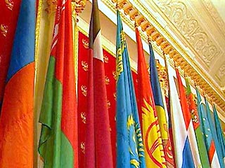 В Москве открылось заседание Совета глав правительств СНГ