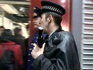 Британская полиция конфисковала 247 кг наркотиков на 20 млн. фунтов стерлингов