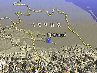 В пятницу части 58-й общевойсковой армии начали выход в горные районы Северного Кавказа