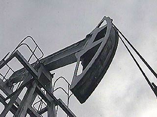 Цены на нефть в четверг резко снизились