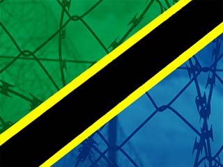 Апелляционный суд Занзибара (Танзания, Восточная Африка) приговорил к смертной казни двух граждан России